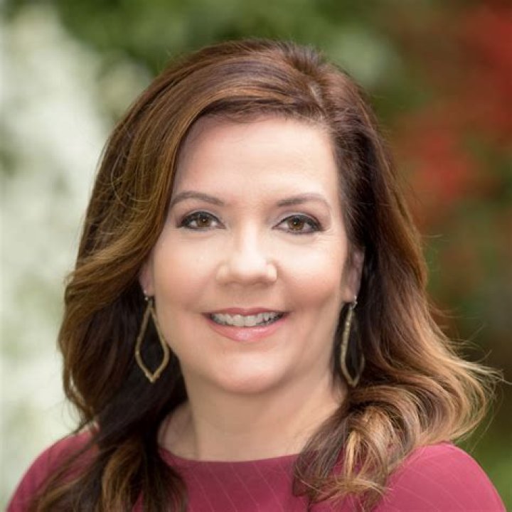 Mollie Hemingway National Conservatism Conference, Miami 2022