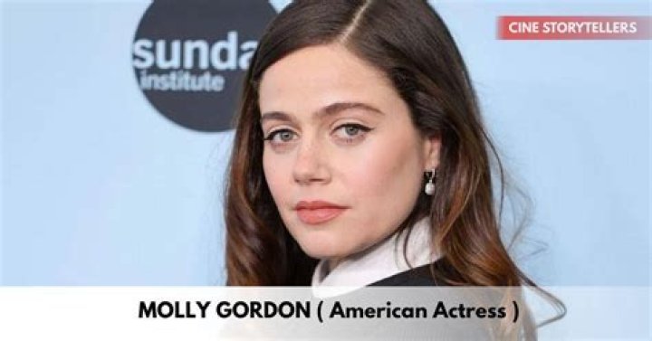 Molly Gordon Wiki, Age, Height, Movies, Tv shows, Instagram, Net worth