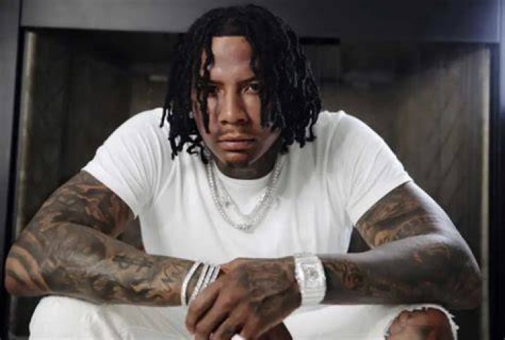 Moneybagg Yo Net Worth (Updated 2023) Right Net Worth
