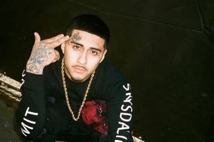 Moneysign Suede Death Footage Video And Corpse Photos Gone Viral |