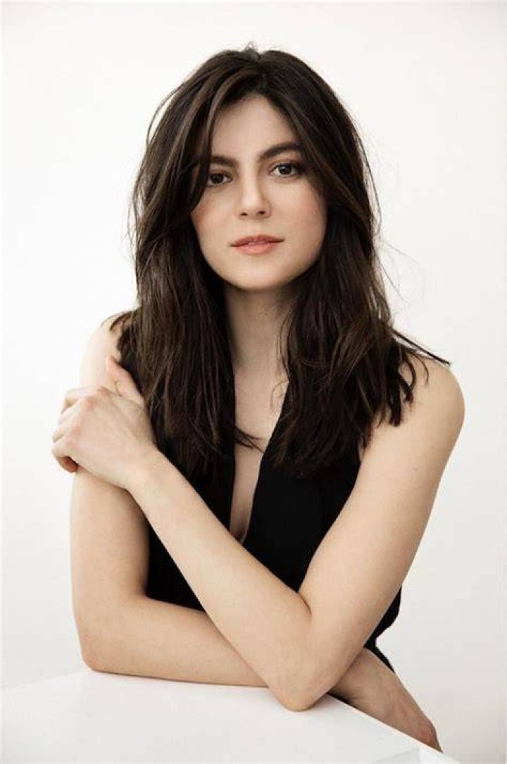 Monica Barbaro IMDb