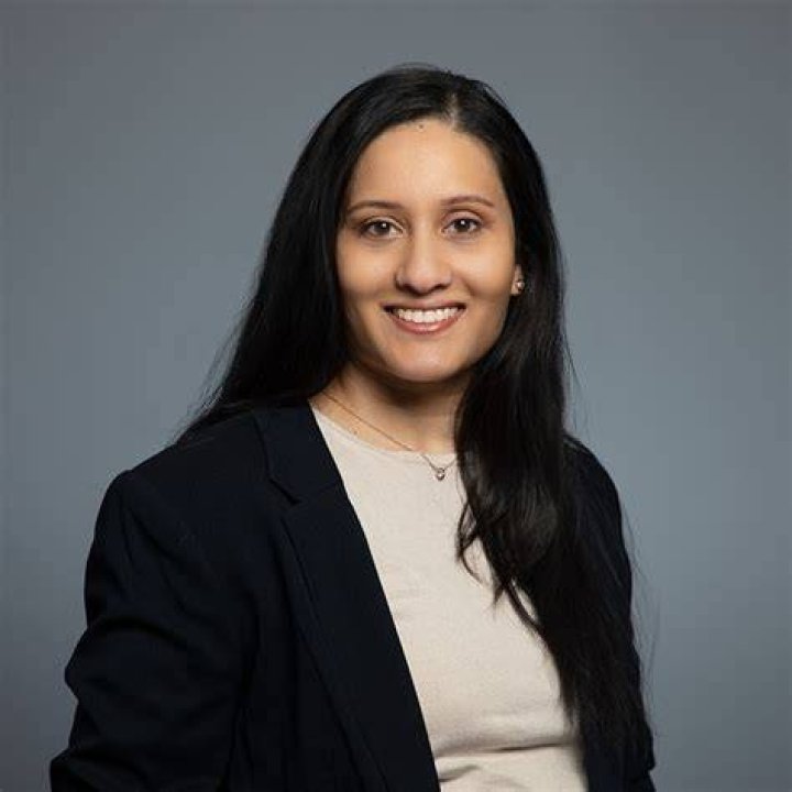 Monica Patel, MD Duly Health and Care DuPage Medical Group