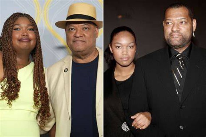 Montana Fishburne