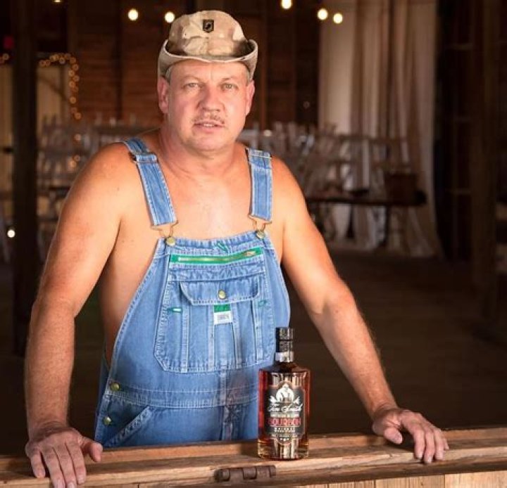 Moonshiners Tim Smith Net Worth 2024