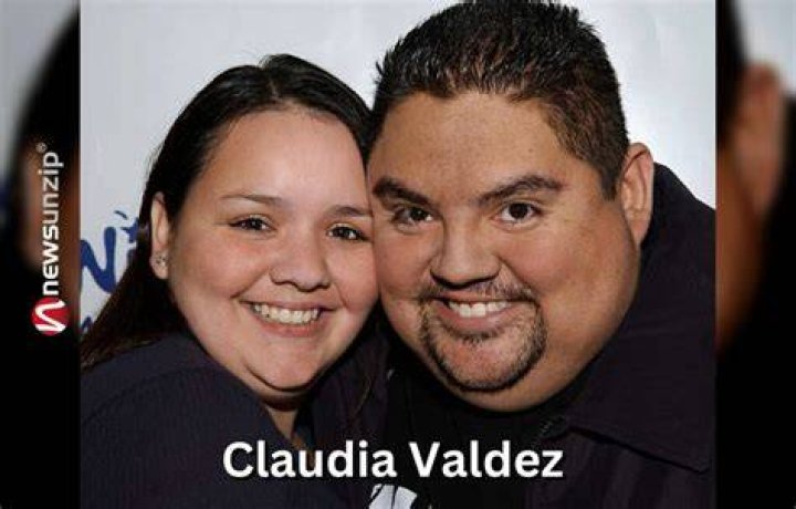 Mother Claudia Valdez. 2022 |