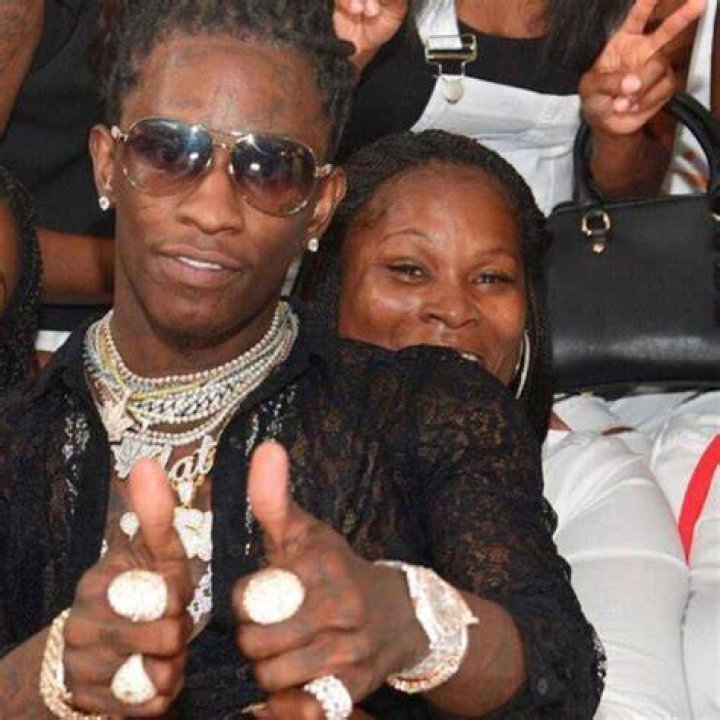 Mother of Young Thug's child killed at Atlanta bowling alley
