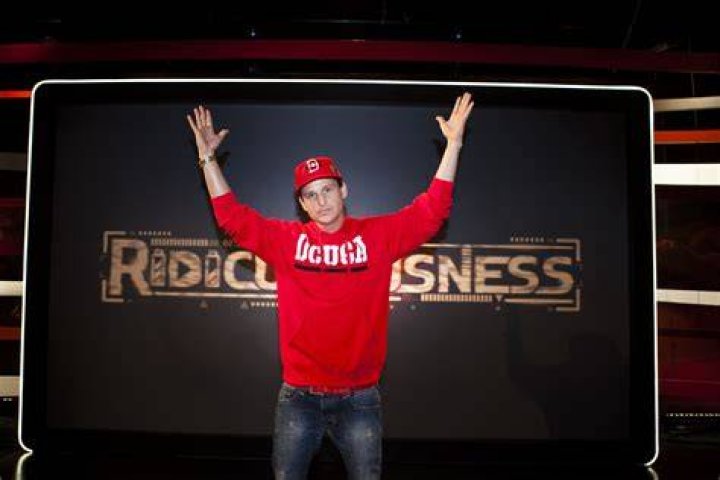 MTV renews Ridiculousness for season four Series & TV