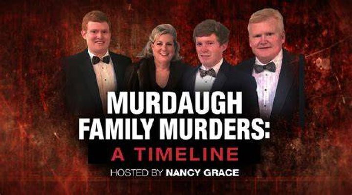 Murdaugh Murders Family Speaks On Good Morning America, Reveals Alibi