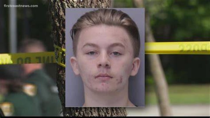 Murder of Tristan Dilley by Paul Audrey Adams highlighted on Murder