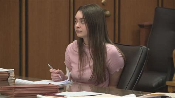 Murder trial of Strongsville teen Mackenzie Shirilla wraps up