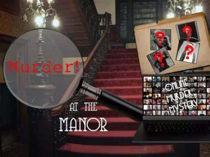 Murder, Xolo-dimitrov