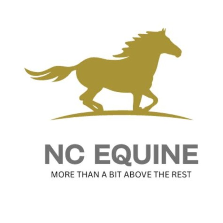 Murphy Blind NC Equine
