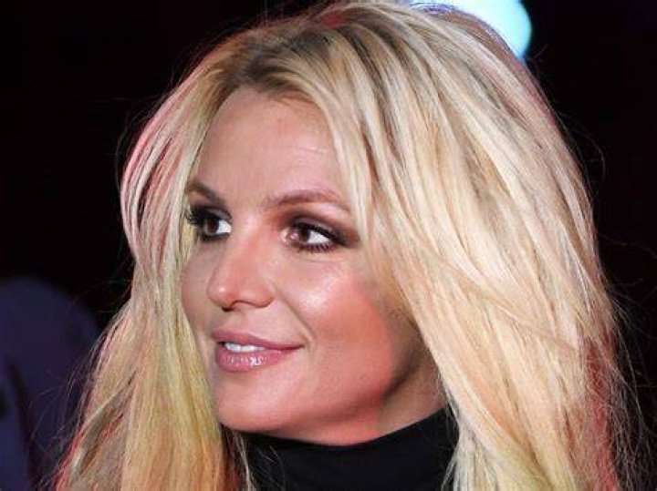 Musakao Britney Spears' sons, Preston and Jayden, are all grown up in