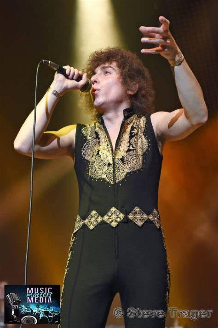 Music Matters Media Greta Van Fleet &lsquo;The Battle at Garden&rsquo;s Gate