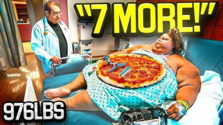 My 600Lb Life Everything To Know About Doctor Nowzaradan