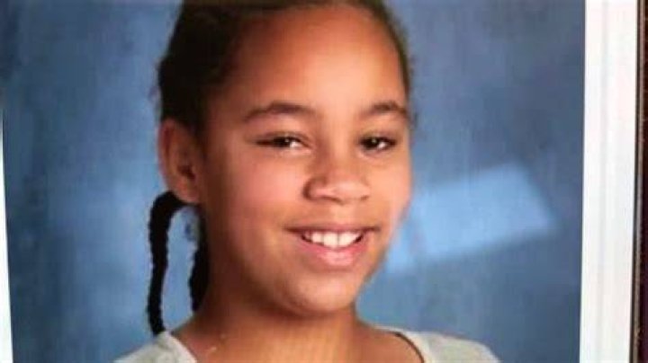Nakia Jackson Missing Sioux Falls girl found and is safe