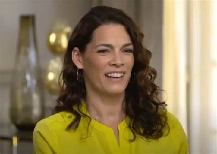 Nancy Kerrigan Biography