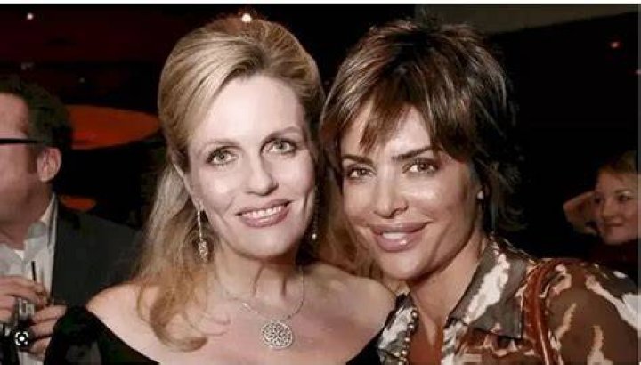 Nancy Rinna: The Lesser-Known Sister of Lisa Rinna