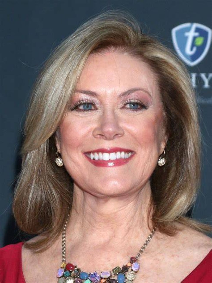 Nancy Stafford Today Measurements, Husband, Cancer, Wiki