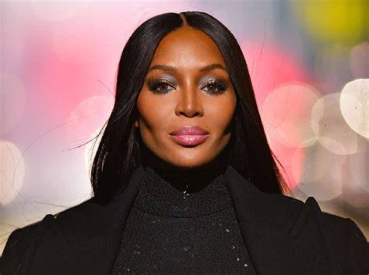 Naomi Campbell's Marital Status: Unraveling The Enigma