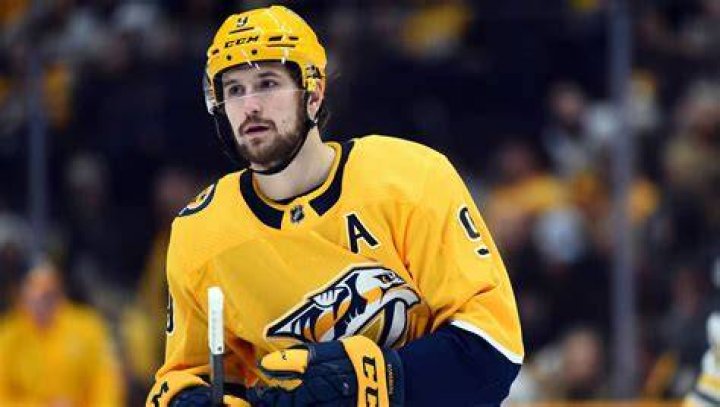 Nashville offering up Filip Forsberg? NHL Trade Rumors