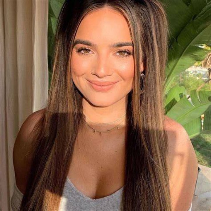 Natalie Mariduena (Instagram Star) Wiki, Biography, Age, Height, Weight, Boyfriend, Net Worth, Facts