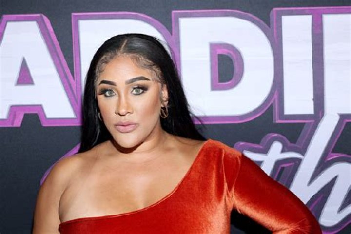 Natalie Nunn picture