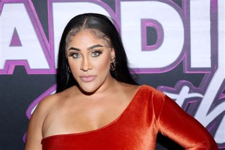 Natalie Nunn's Marriage On The Rocks After Infidelity Rumors Emerge