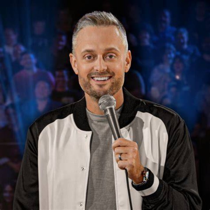 Nate Bargatze's Wife Is an Executive Producer of His Show Everything
