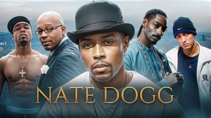 Nate Dogg's Height And Its Influence