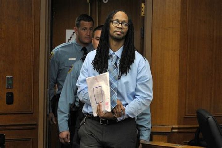 Nathan Dunlap Execution ACLU Still Pushing For Secret Nathan Dunlap