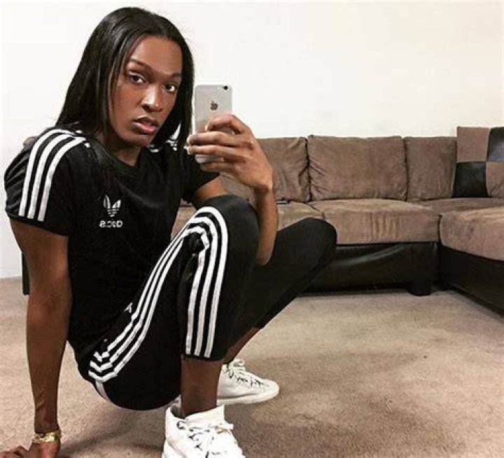 NBA Masin elije, el transexual que acusa a dwight...