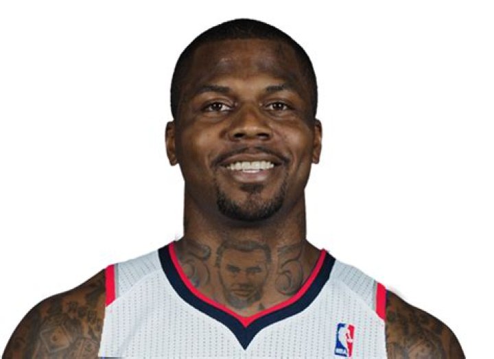NBA Star DeShawn Stevenson Went Broke After Installing an ATM in His House
