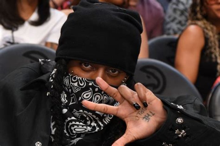 NBA YoungBoy, Playboi Carti Fans Clash Over YoungBoy Song XXL