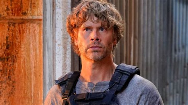 NCIS LA&rsquo;s Eric Christian Olsen shares adorable newborn baby name in