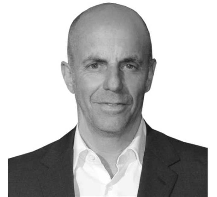 Neal H. Moritz Variety500 Top 500 Entertainment Business Leaders