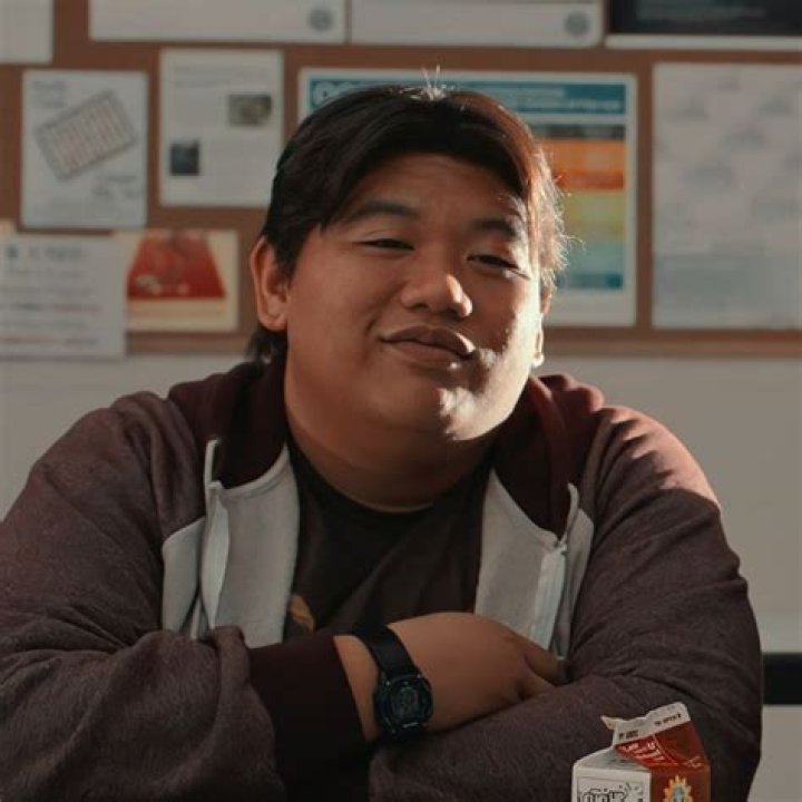 Ned from spiderman in a recent interview. 13or30