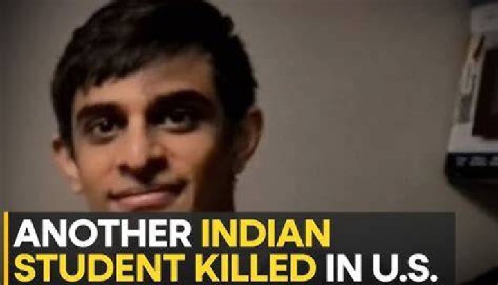 Neel Acharya's Disappearance And The Search For Answers