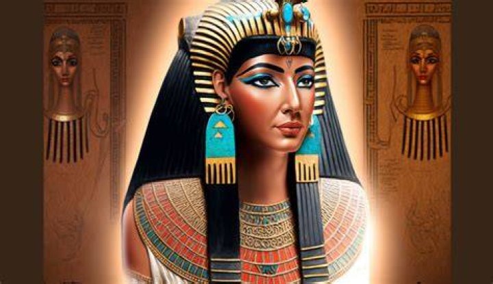Nefertari educahistoria