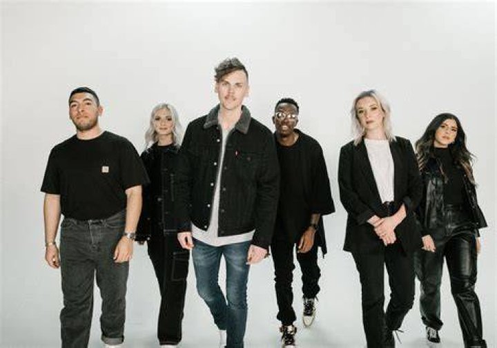 New Elevation Worship Record Declares Resurrection Power