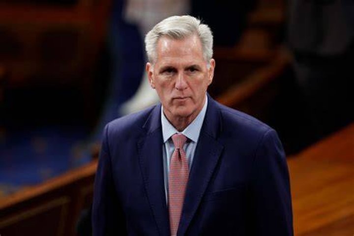 New House speaker How McCarthy's California constituents see him CNN