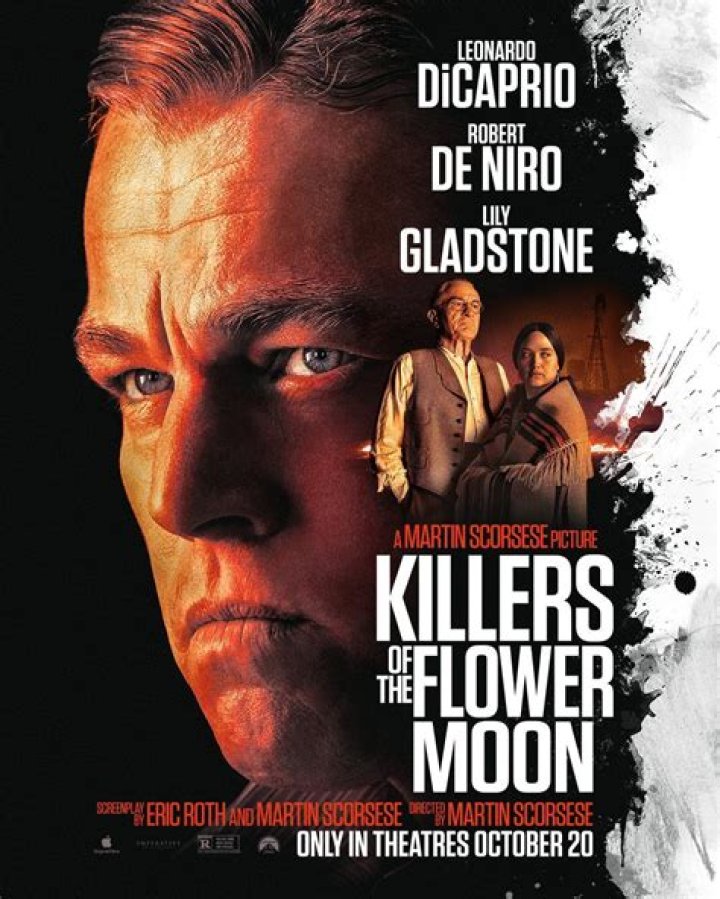 New York Film Critics Awards: Killers of the Flower Moon Wins Best Film, Christopher Nol