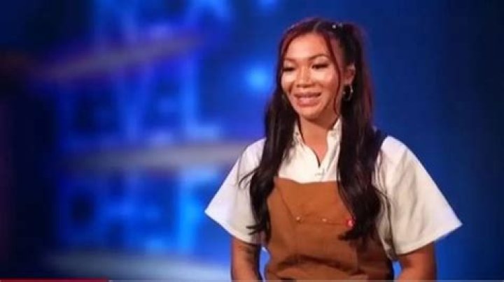 Next Level Chef Cassie Yeung, Husband & Net Worth 2023