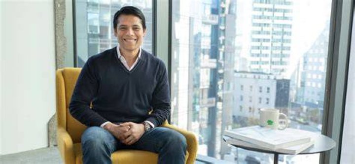 Nextdoor CEO Nirav Tolia will step down Vox