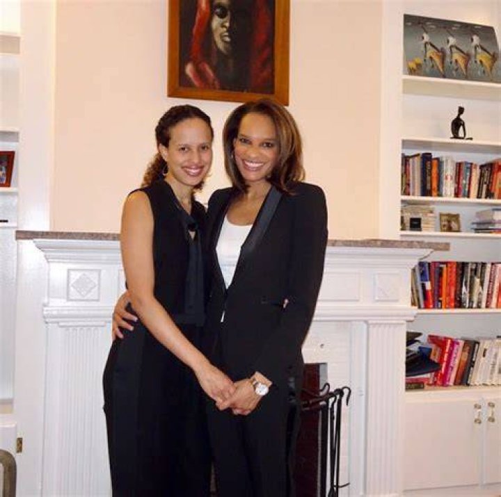 Nia-Malika Henderson Biography, Married, Husband, Age