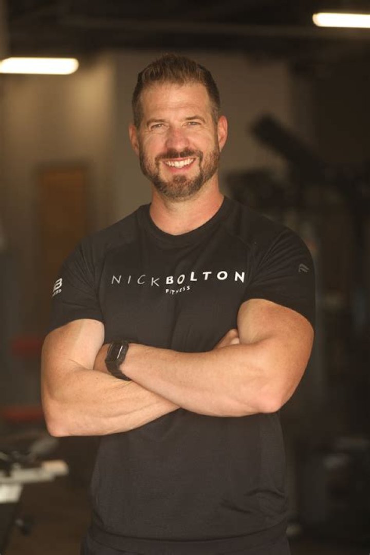 Nick Bolton Nick Bolton Celebrities, Bolton, Writing inspiration