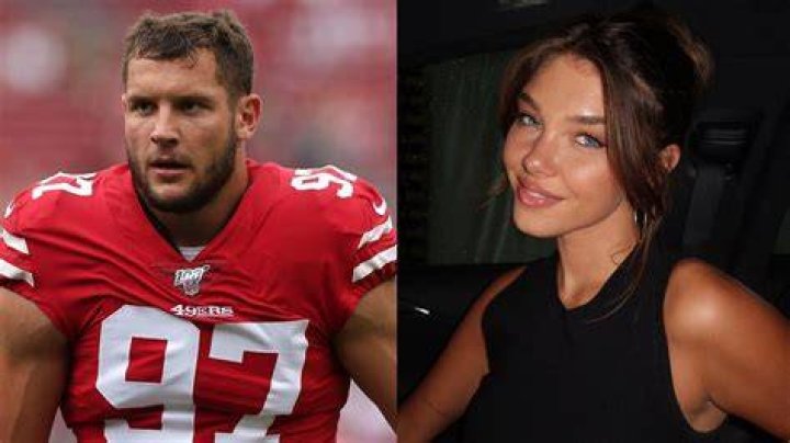 Nick Bosa Scrubs Racist, Homophobic Social Media Activity