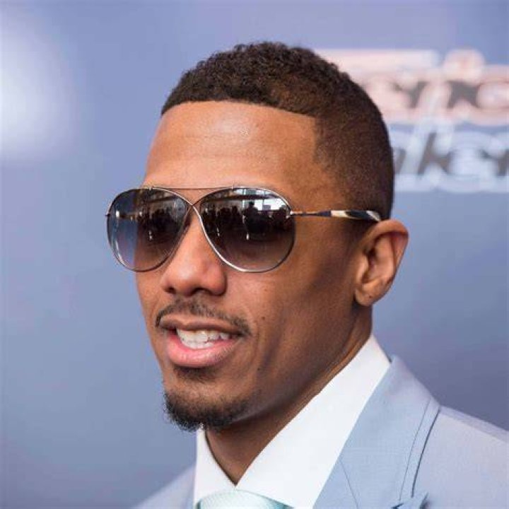 Nick Cannon Biography