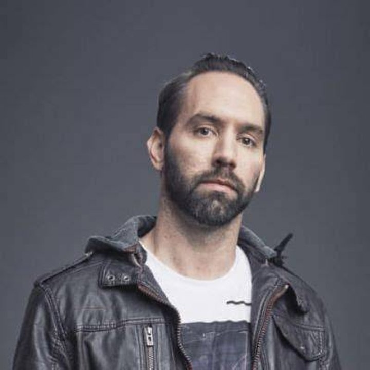 Nick Groff Announced His Departure From Travel Channels Ghost Adventures ·