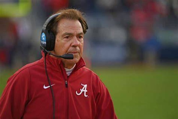 Nick Saban Religion What Religion is Nick Saban? Is Nick Saban